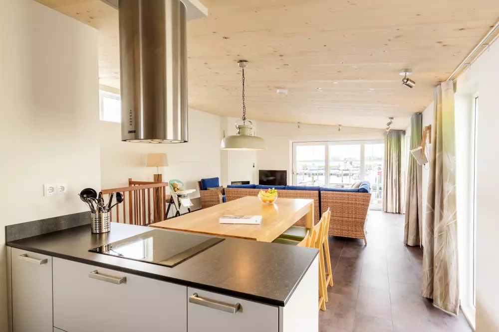 Domaine De Eemhof Center Parcs