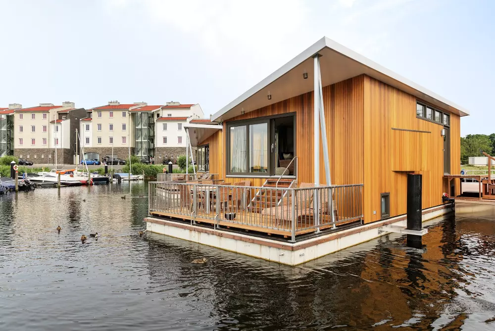 Domaine De Eemhof Center Parcs