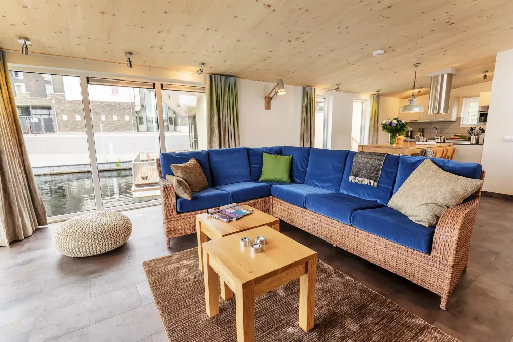 Domaine De Eemhof Center Parcs