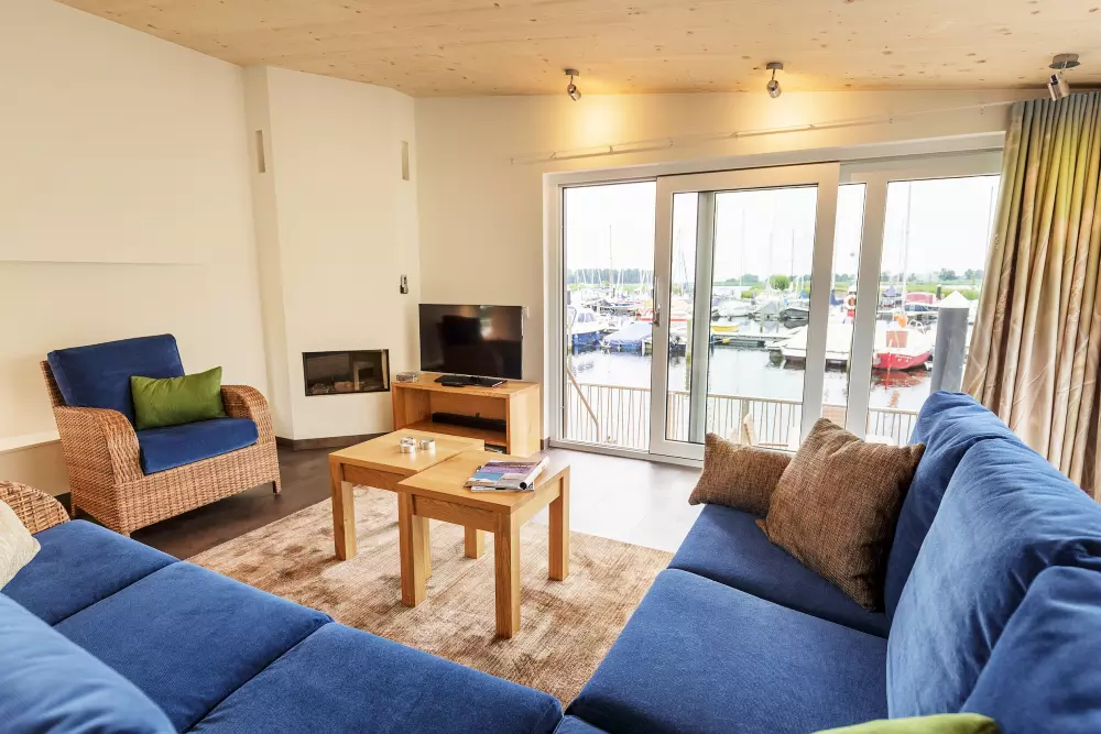 Domaine De Eemhof Center Parcs