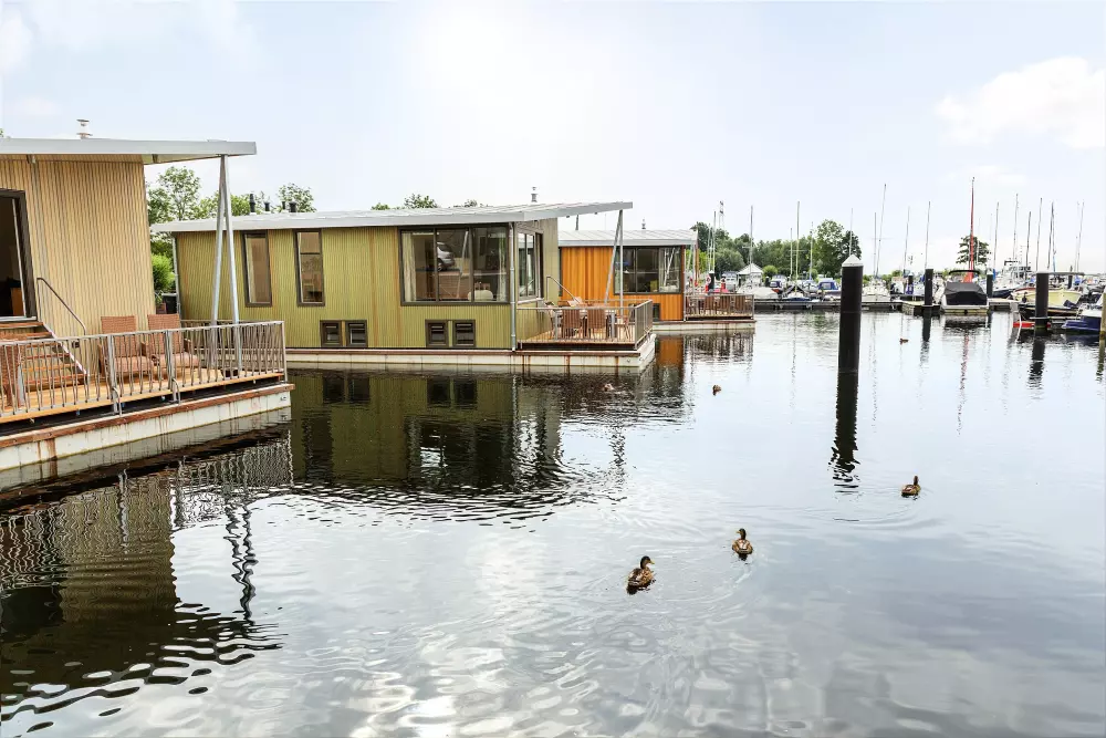 Domaine De Eemhof Center Parcs