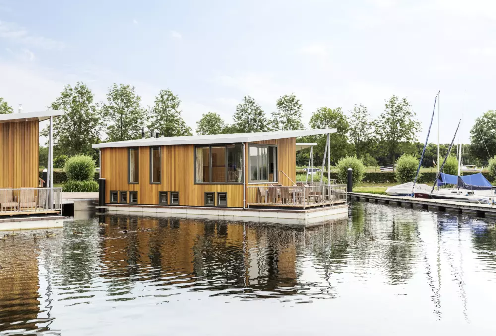 Domaine De Eemhof Center Parcs