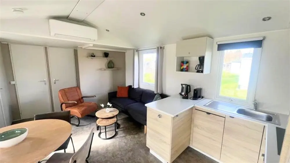 RCN Vakantiepark Zeewolde 4 étoiles★★★★