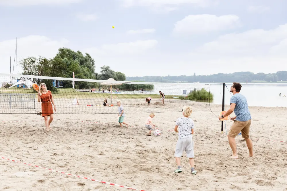 RCN Vakantiepark Zeewolde 4 étoiles★★★★