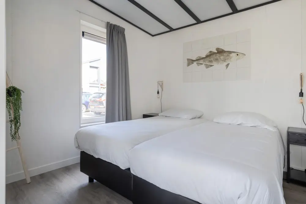RCN Vakantiepark Zeewolde 4 étoiles★★★★