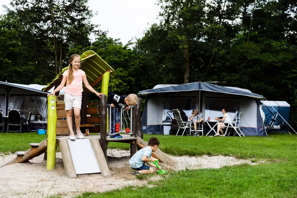 RCN Vakantiepark Zeewolde 4 étoiles★★★★