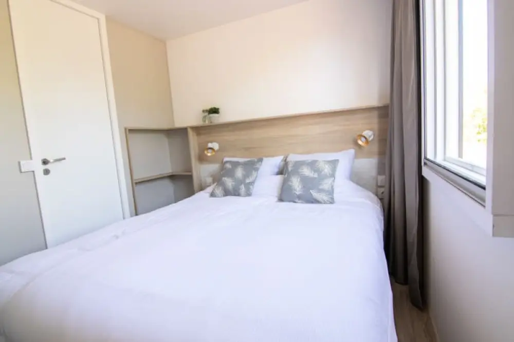 RCN Vakantiepark Zeewolde 4 étoiles★★★★