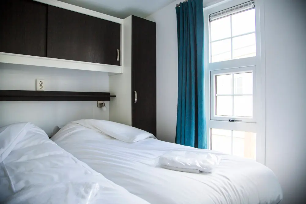 RCN Vakantiepark Zeewolde 4 étoiles★★★★