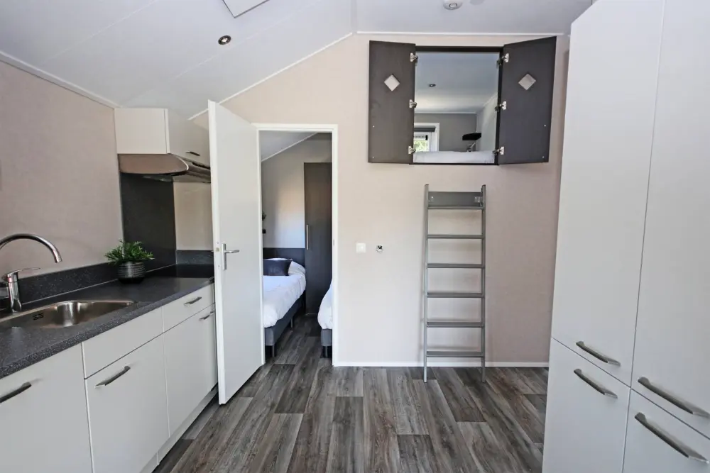 RCN Vakantiepark Zeewolde 4 étoiles★★★★