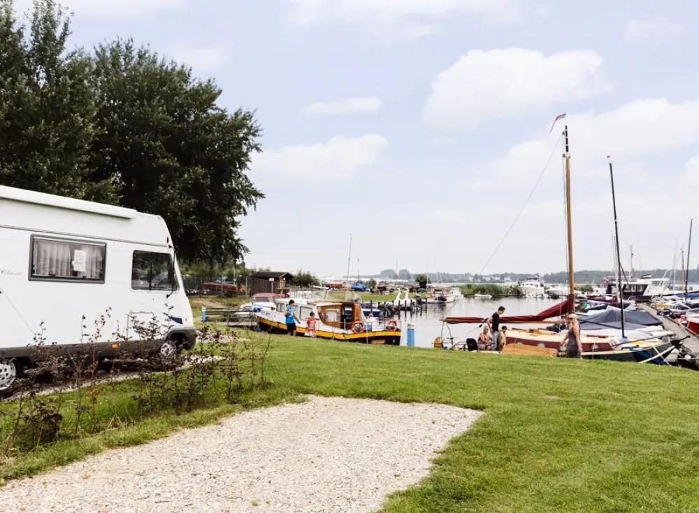 RCN Vakantiepark Zeewolde 4 étoiles★★★★