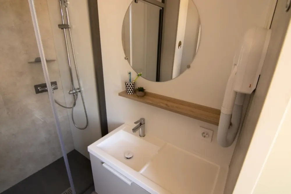 RCN Vakantiepark Zeewolde 4 étoiles★★★★
