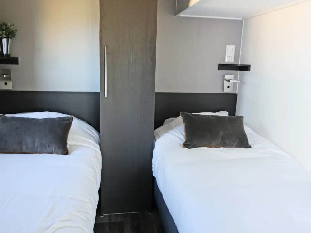 RCN Vakantiepark Zeewolde 4 étoiles★★★★
