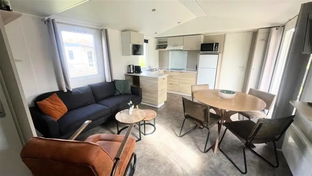 RCN Vakantiepark Zeewolde 4 étoiles★★★★
