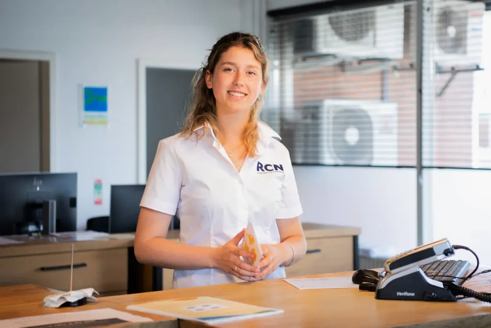 RCN Vakantiepark Zeewolde 4 étoiles★★★★