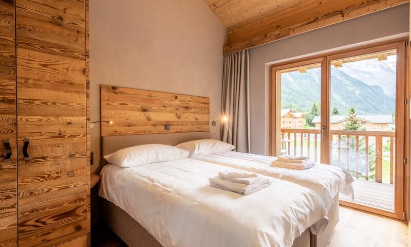 Résidence SWISSPEAK Resorts Zinal - Zinal - SKI - 30