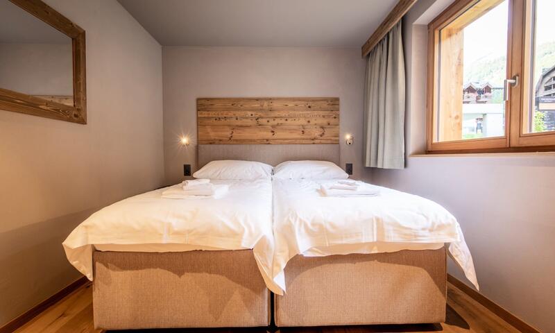 Résidence SWISSPEAK Resorts Zinal - Zinal - SKI - 36