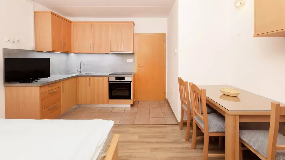 Bungalows Rogla et Gaber