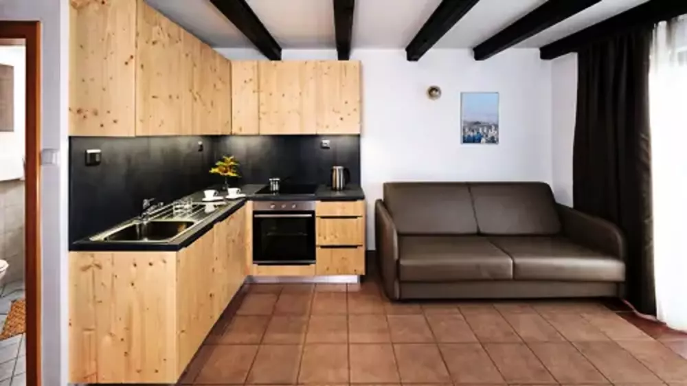 Bungalows Rogla et Gaber