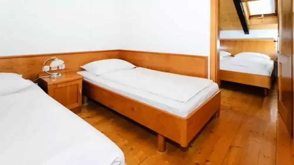 Bungalows Rogla et Gaber