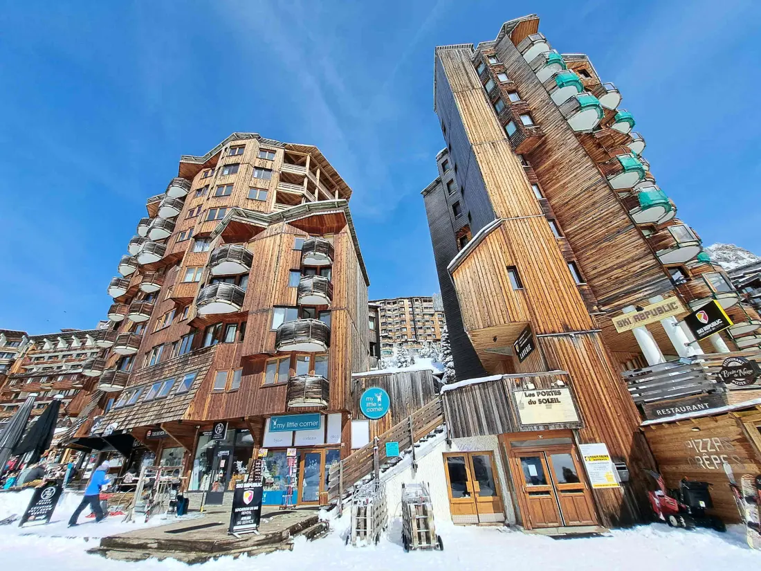 Location de Vacances Avoriaz 166