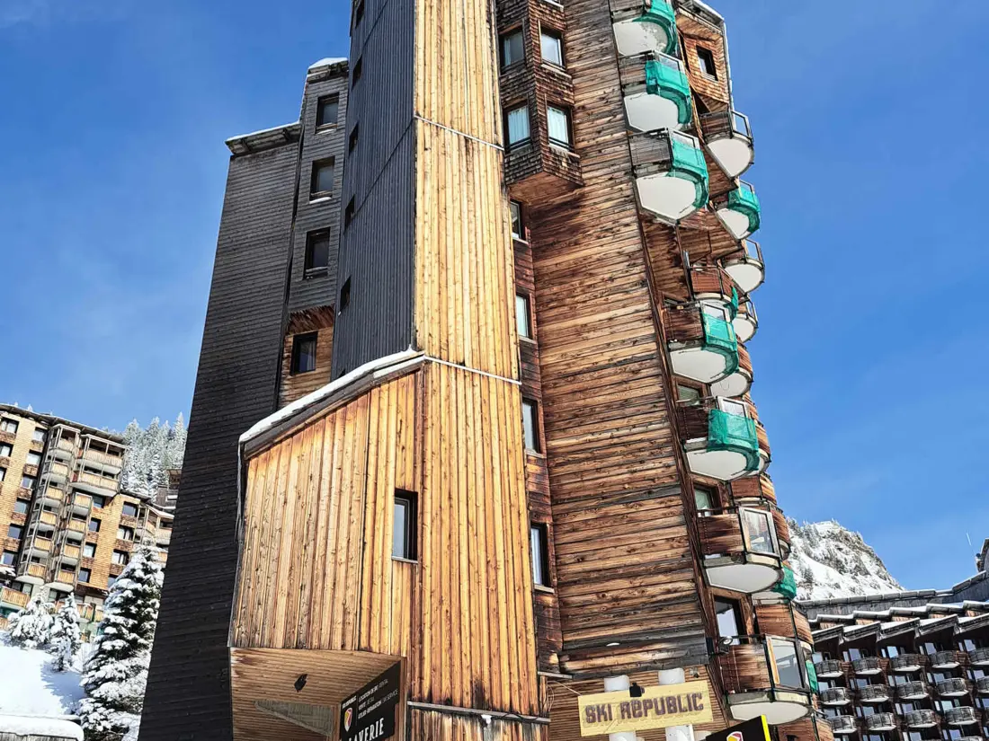 Location de Vacances Avoriaz 166