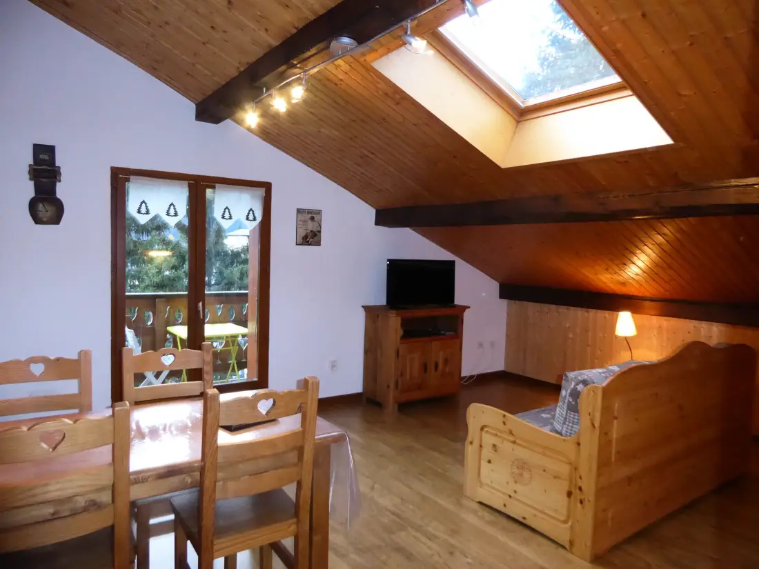 Location de Vacances Champagny-en-Vanoise 17