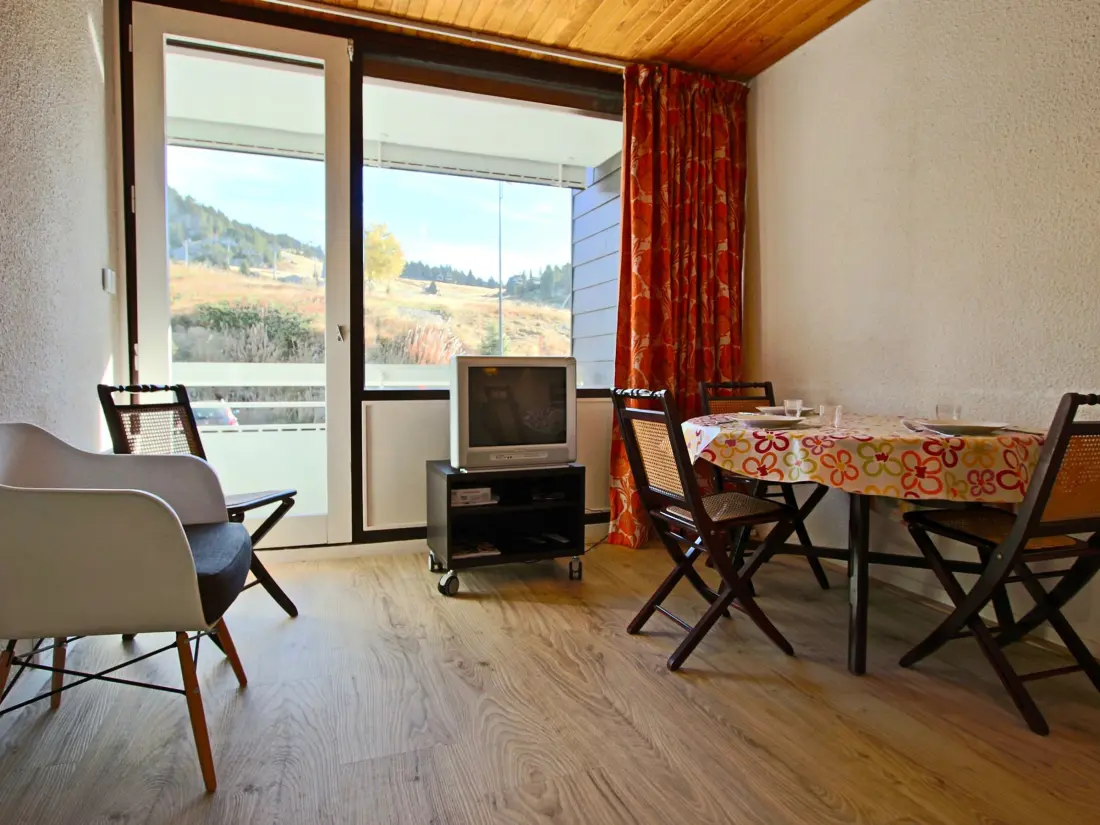Location de Vacances Chamrousse 127