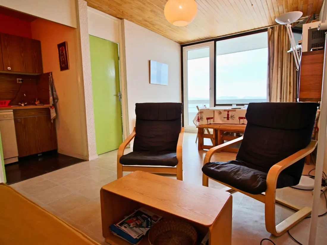 Location de Vacances Chamrousse 141