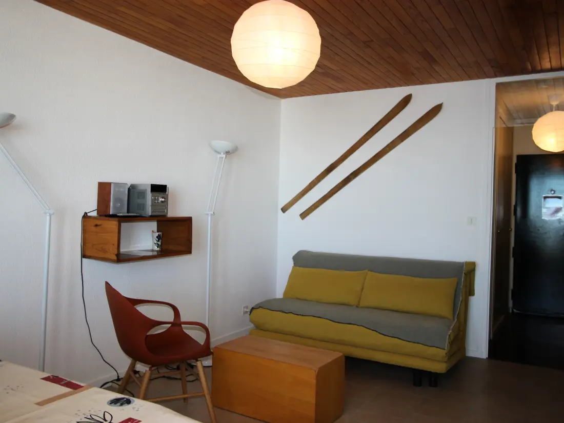 Location de Vacances Chamrousse 141