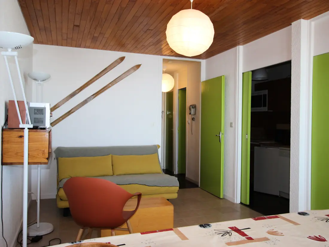 Location de Vacances Chamrousse 141