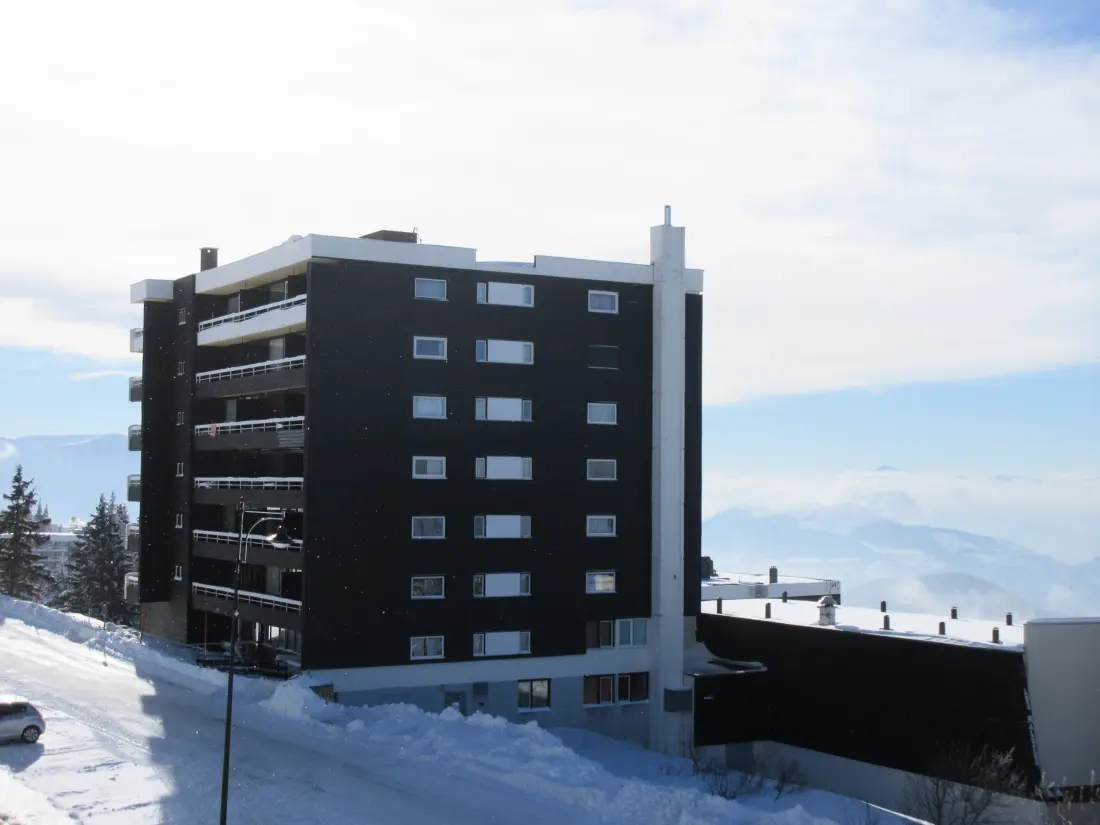 Location de Vacances Chamrousse 141