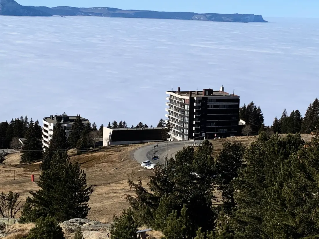 Location de Vacances Chamrousse 171