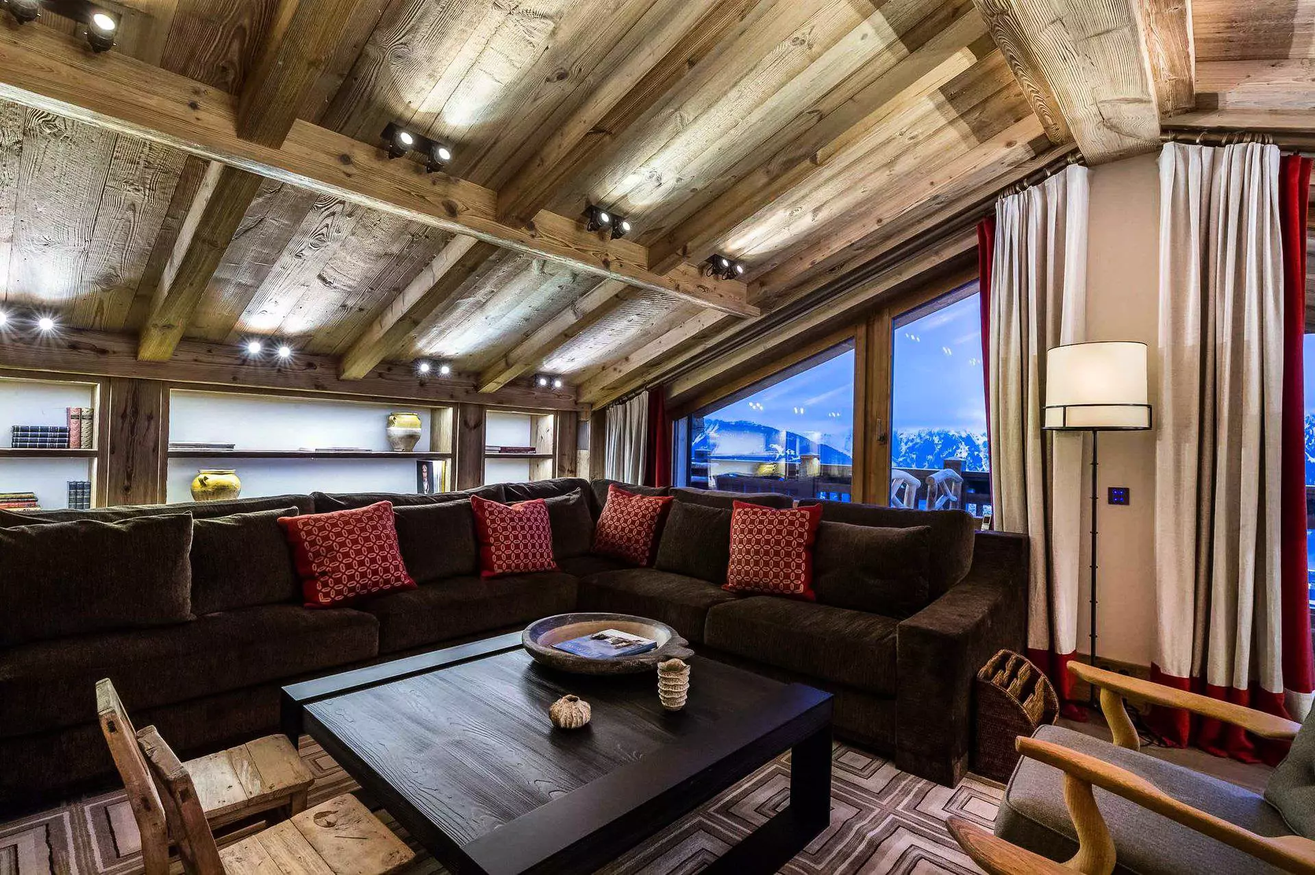 Résidence Nanuq - - Courchevel 1850 - Ski - 1