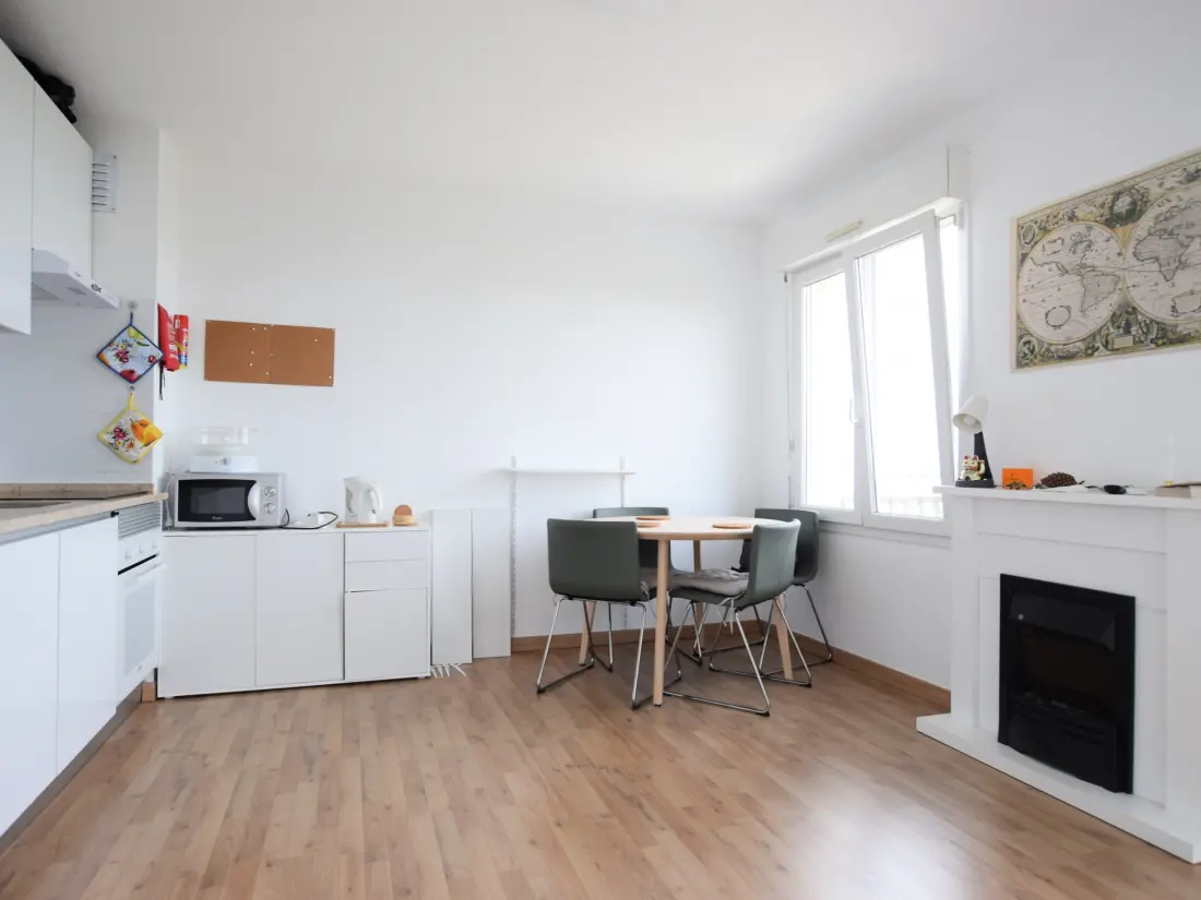 Location de Vacances Évian-les-Bains 40