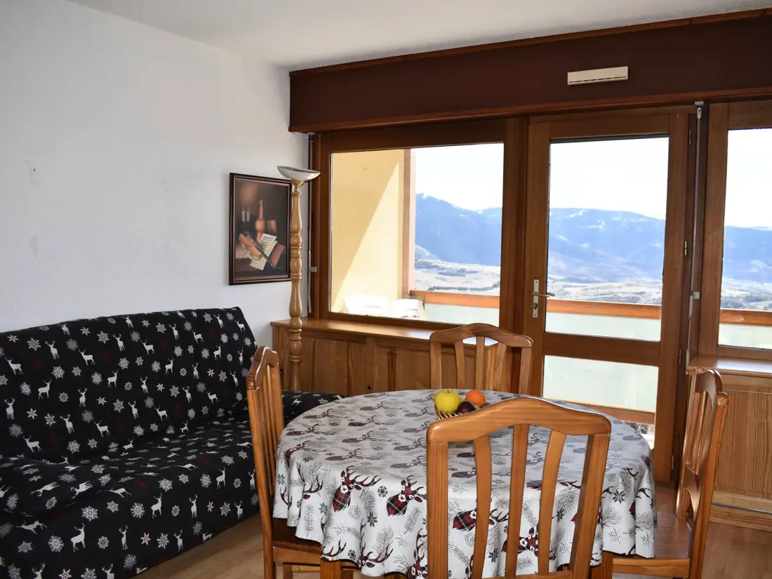 Location de Vacances Font-Romeu-Odeillo-Via 60