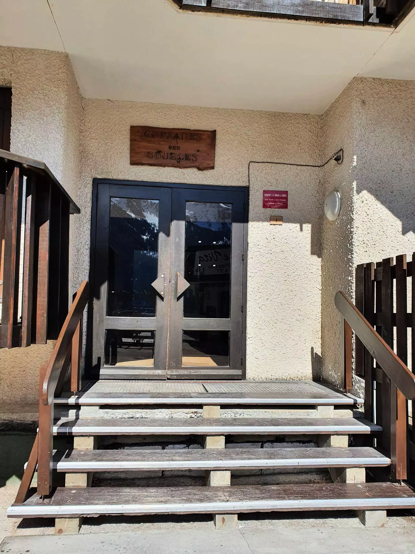 Résidence Les Orrianes Des Sources - - Les Orres - Ski - 1