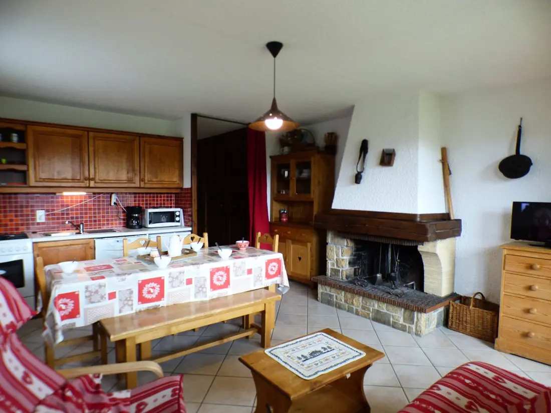 Location de Vacances Les Saisies 367
