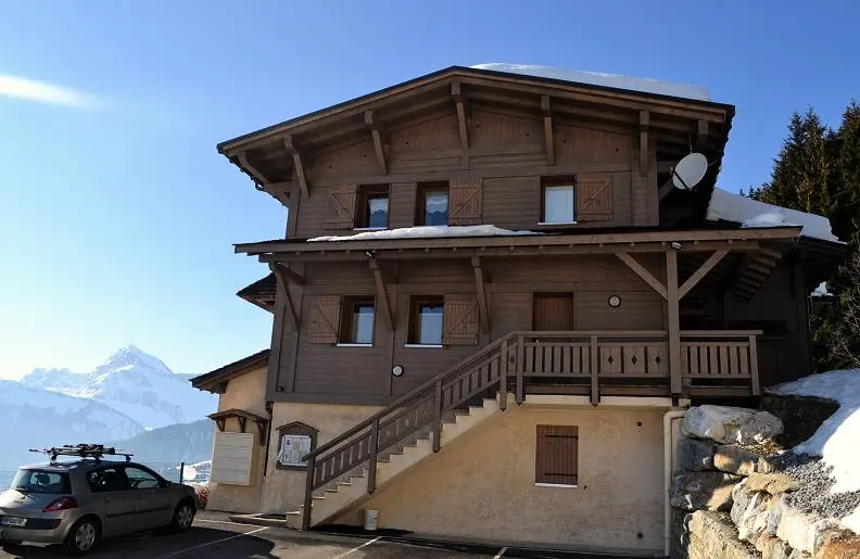 Résidence Samarcande
