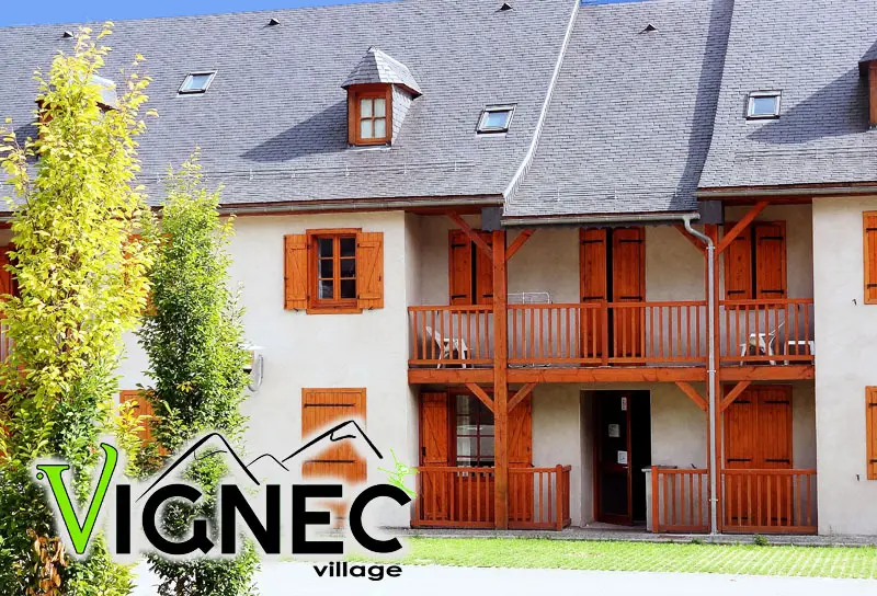 Résidence Vignec Village