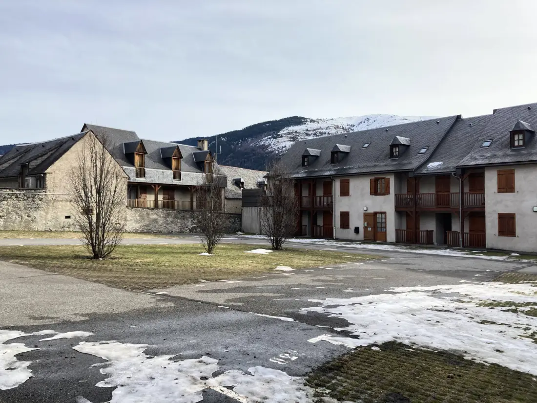 Résidence Vignec Village