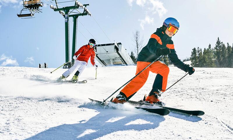 AlpChalets Portes du Soleil ***** - Abondance - SKI - 49