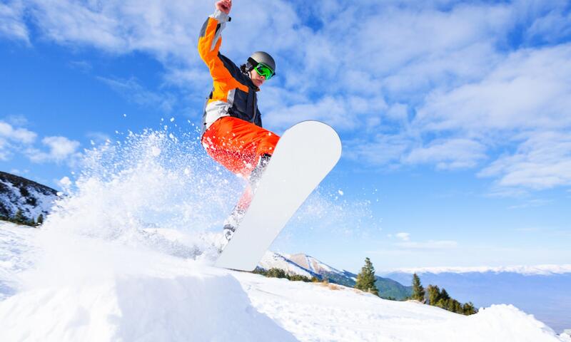 AlpChalets Portes du Soleil ***** - Abondance - SKI - 30