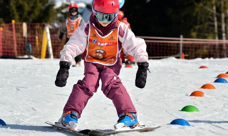 AlpChalets Portes du Soleil ***** - Abondance - SKI - 48