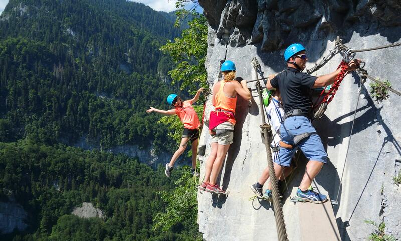 AlpChalets Portes du Soleil ***** - Abondance - SKI - 14