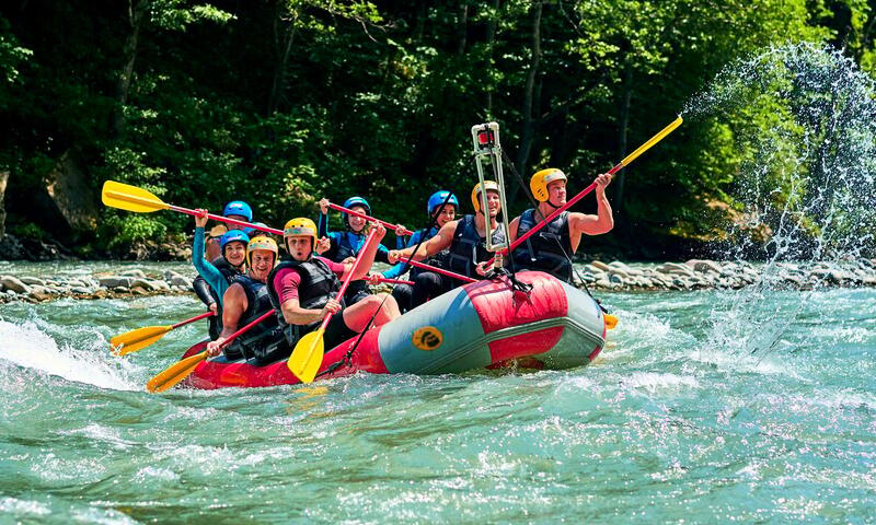 AlpChalets Portes du Soleil ***** - Abondance - SKI - 15