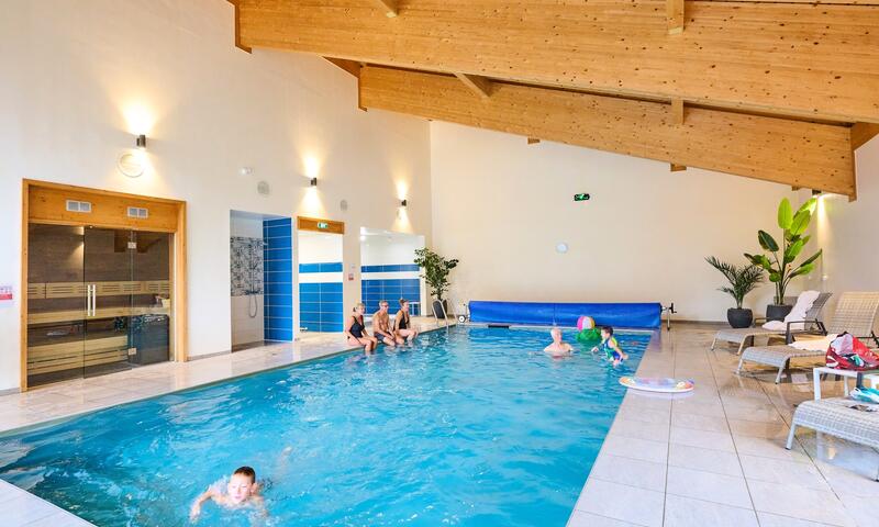 AlpChalets Portes du Soleil ***** - Abondance - SKI - 10