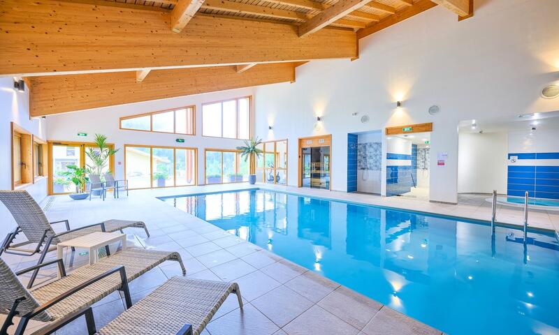 AlpChalets Portes du Soleil ***** - Abondance - SKI - 11