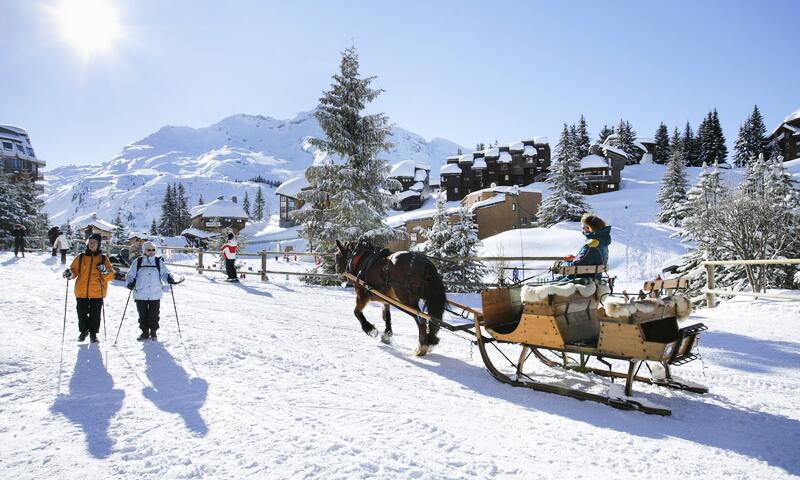 AlpChalets Portes du Soleil ***** - Abondance - SKI - 46