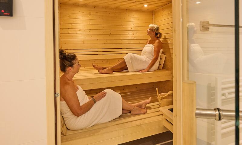 AlpChalets Portes du Soleil ***** - Abondance - SKI - 12