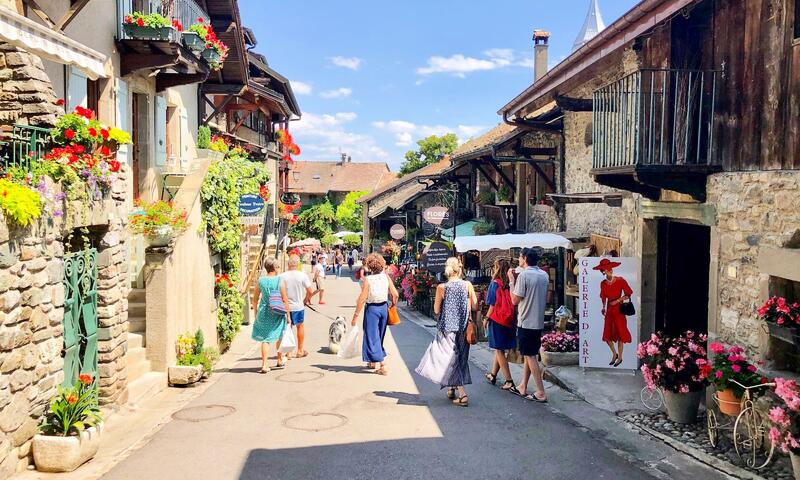 AlpChalets Portes du Soleil ***** - Abondance - SKI - 41